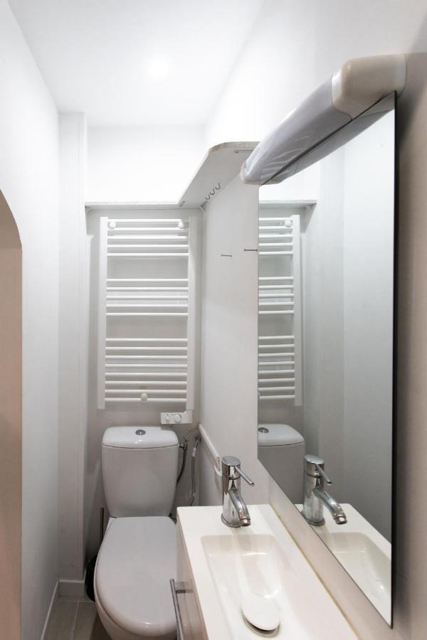 Cannes Hyper Centre Climatise Exteriör bild